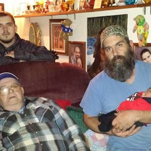 Meet your Posher, Norman